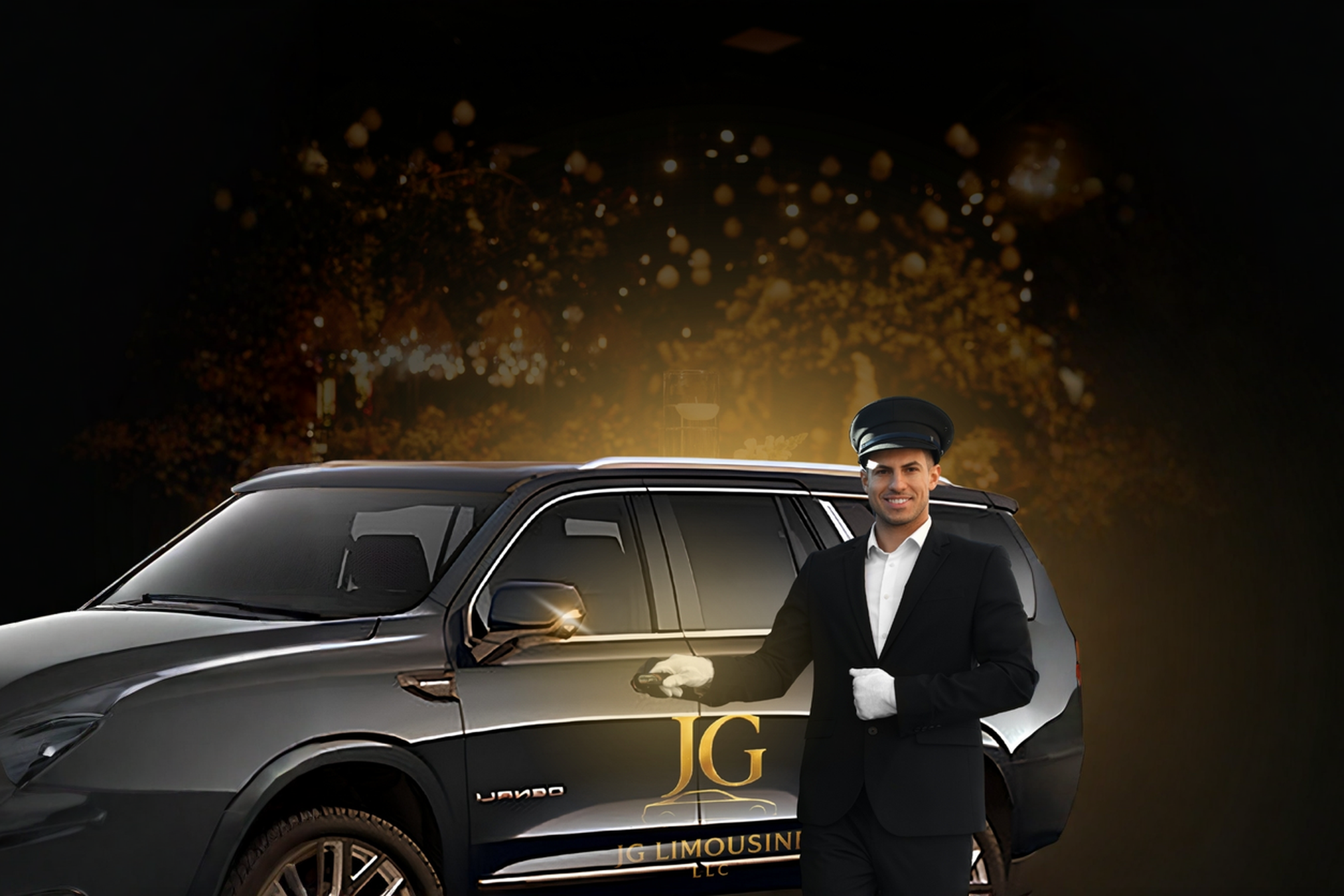 Weddings & Special Events